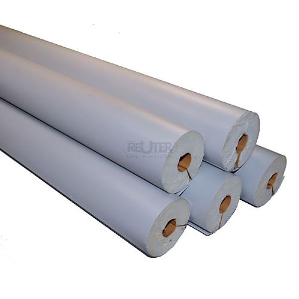 PUR Rohrisolierung 20 x 28 mm