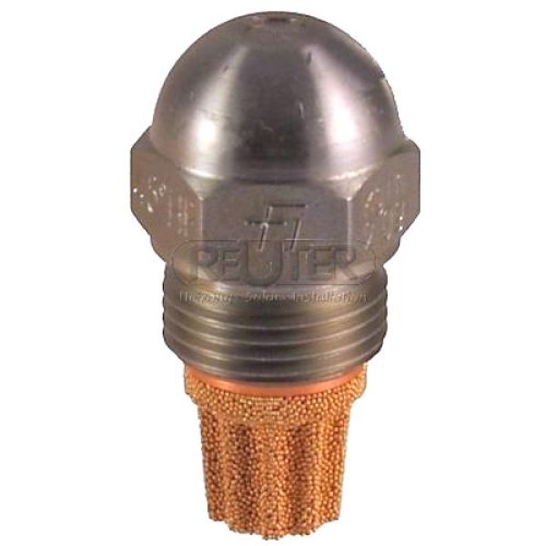 Fluidics Ölbrennerdüse, Öldüse H/HF - 45°
