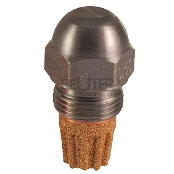 Danfoss Ölbrennerdüse, Öldüse HFD/HD - 80° S