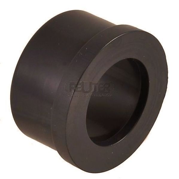 PVC-U Klebefitting Klebemuffe Einlegeteil