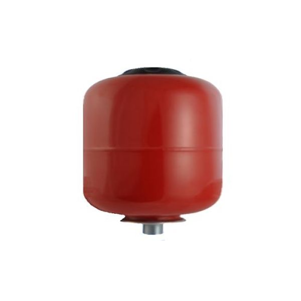 Solar Ausdehnungsgefäß 25 Liter