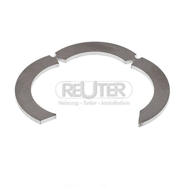 Solar-Edelstahlflexrohr Einlegering